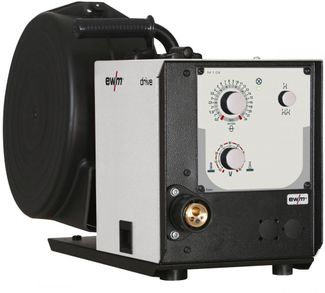 EWM Drive 4L Basic EWM Drive 4L Basic