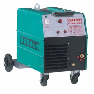 Merkle RedMIG 1600 K Merkle RedMIG 1600 K