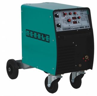 Merkle CompactMIG 280 K Merkle CompactMIG 280 K