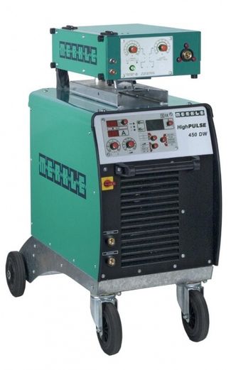 Merkle HighPulse 450 DW