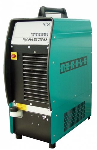 Merkle HighPulse 350 RS Merkle HighPulse 350 RS