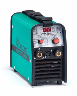 Merkle MobiTIG 190 DC с горелкой 8 м Merkle MobiTIG 190 DC с горелкой 8 м