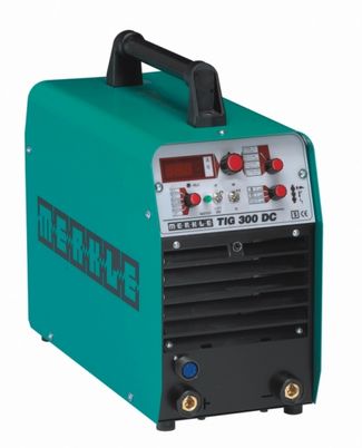 Merkle TIG 300 DC Merkle TIG 300 DC