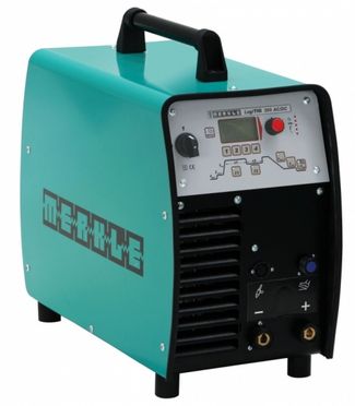 Merkle LogiTIG 300 AC/DC с аксессуарами Merkle LogiTIG 300 AC/DC с аксессуарами
