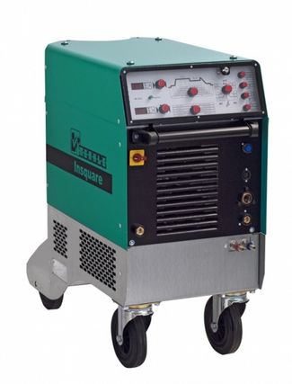 Merkle Insquare W 321 DC с аксессуарами Merkle Insquare W 321 DC с аксессуарами