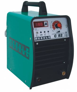 Merkle C 82 с аксессуарами Merkle C 82 с аксессуарами