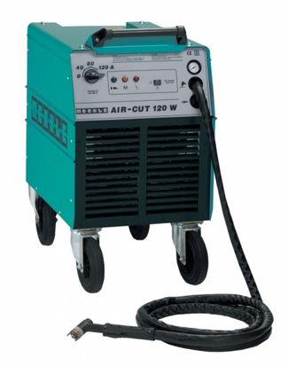 Merkle AirCUT 120 W Merkle AirCUT 120 W