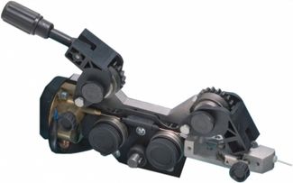 Merkle 4-х роликовое устройство подачи проволоки Merkle DV-31 Merkle 4-х роликовое устройство подачи проволоки Merkle DV-31