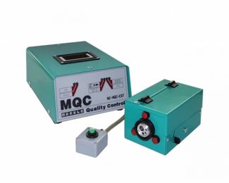 Merkle Устройство контроля качества Merkle Quality Control (MQC) Merkle Устройство контроля качества Merkle Quality Control (MQC)
