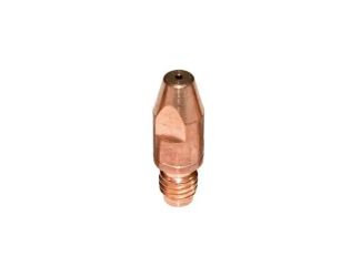 КЕДР Наконечник CuCrZr EXPERT M8 / Ø 1,0мм (10,0 / 30) (10 шт.) КЕДР Наконечник CuCrZr EXPERT M8 / Ø 1,0мм (10,0 / 30) (10 шт.)