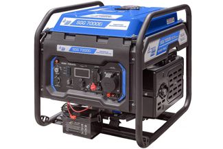 ТСС SGG 7000EI С КОЛЕСАМИ ТСС SGG 7000EI С КОЛЕСАМИ