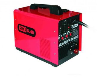 Prorab MIDFIELDER 200 MOS Prorab MIDFIELDER 200 MOS