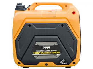 КЕДР MultiGen-2000i КЕДР MultiGen-2000i