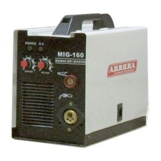 Aurora MIG- 160 Aurora MIG- 160