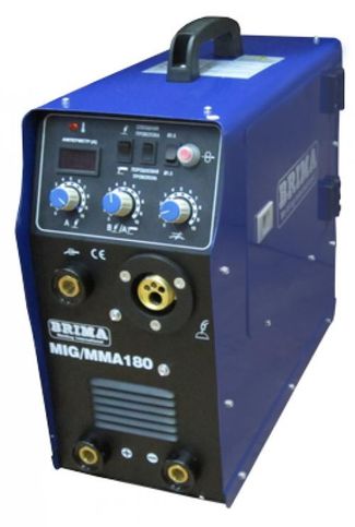 Brima MARS MMA 180 Brima MARS MMA 180