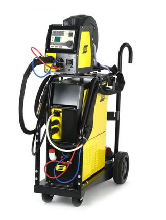 ESAB OrigoMig 4001i ESAB OrigoMig 4001i