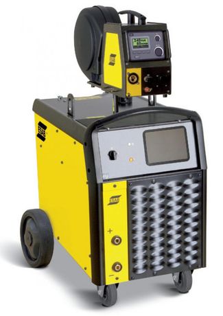ESAB ORIGO MIG 6502CW