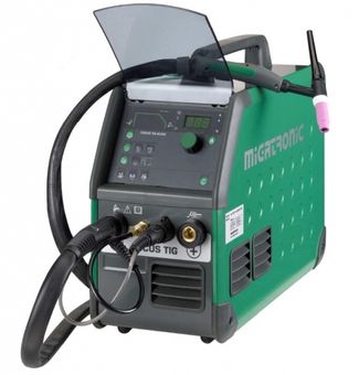 Migatronic Focus 200 AC/DC Migatronic Focus 200 AC/DC