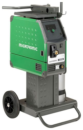 Migatronic Automig 273i Migatronic Automig 273i