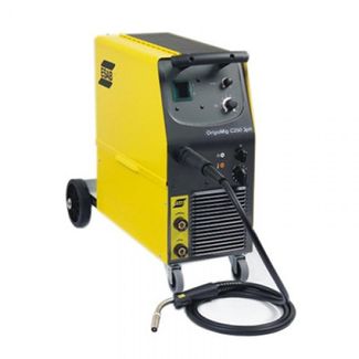 ESAB ORIGO MIG C200 ESAB ORIGO MIG C200