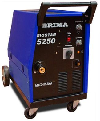 Brima MIGSTAR-5250 Brima MIGSTAR-5250