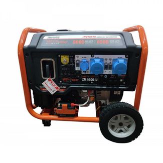 MITSUI ZM 9500 IU MITSUI ZM 9500 IU