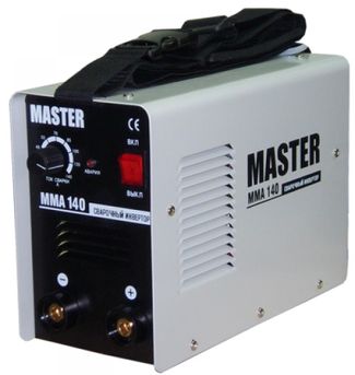 Master MMA-140 Master MMA-140