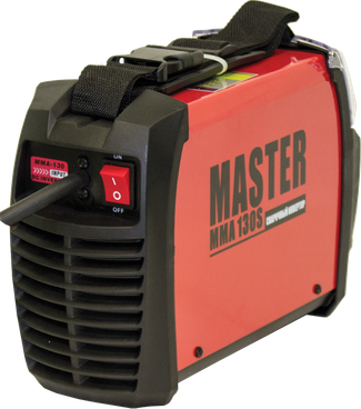 Master MMA-130S Master MMA-130S