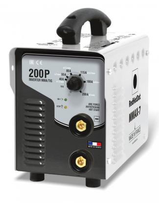 RedHotDot MMAX-7 RedHotDot MMAX-7