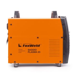 FoxWeld SAGGIO PLASMA 65 FoxWeld SAGGIO PLASMA 65