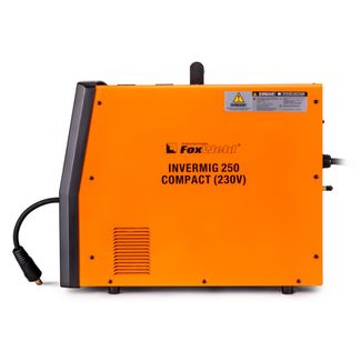 FoxWeld INVERMIG 250 COMPACT (230V) FoxWeld INVERMIG 250 COMPACT (230V)