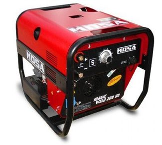 MOSA MAGIC WELD 200 YD MOSA MAGIC WELD 200 YD