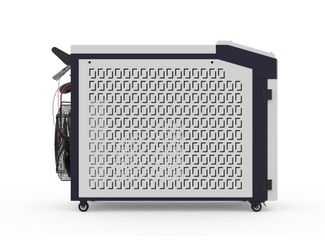 MetMachine MLC-3000С