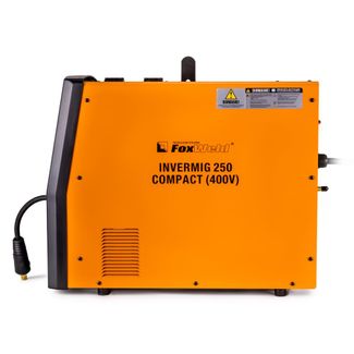 FoxWeld INVERMIG 250 COMPACT (380V) FoxWeld INVERMIG 250 COMPACT (380V)