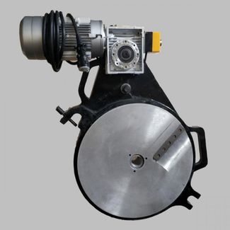 МСПТ 500 (180-500) МСПТ 500 (180-500)