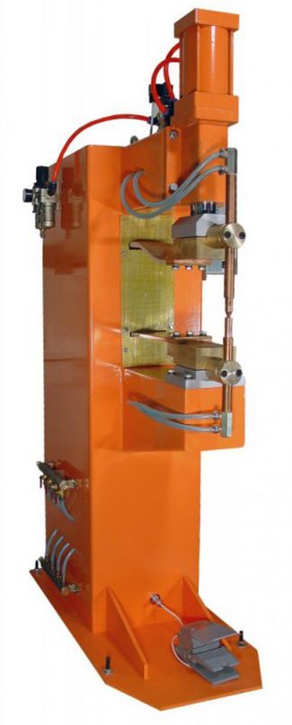 FoxWeld МТ-125 FoxWeld МТ-125