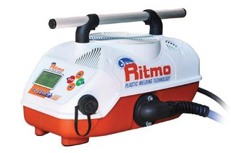 RITMO ELEKTRA S для электромуфтовой сварки RITMO ELEKTRA S для электромуфтовой сварки