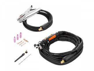 Сварог REAL TIG 315 P AC/DC MULTIWAVE (E30301) Сварог REAL TIG 315 P AC/DC MULTIWAVE (E30301)