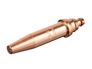 Сварог Мундштук ANME 3/64 10-25 mm (10 шт.) Сварог Мундштук ANME 3/64 10-25 mm (10 шт.)