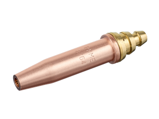 Сварог Мундштук PNME 3/64 10-25 mm (10 шт.) Сварог Мундштук PNME 3/64 10-25 mm (10 шт.)