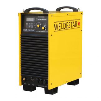 Weldestar CUT200CNC 380 В 200 А Weldestar CUT200CNC 380 В 200 А