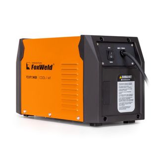 FoxWeld Блок жидкостного охлаждения FOXPOWER COOL-1 MT FoxWeld Блок жидкостного охлаждения FOXPOWER COOL-1 MT