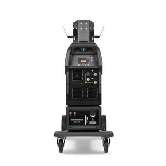Telwin SUPERIOR TIG 422 WAVE AC/DC AQUA