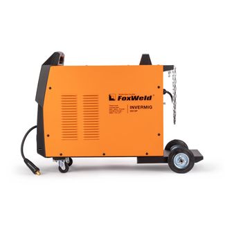 FoxWeld INVERMIG 250 DP FoxWeld INVERMIG 250 DP