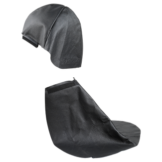 Optrel Защита головы и шеи из кожи Optrel Защита головы и шеи из кожи
