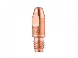Сварог Сварочный наконечник M8×30 CU-CR-ZR d.1.2 Real ICU0005-82R (10 шт.) Сварог Сварочный наконечник M8×30 CU-CR-ZR d.1.2 Real ICU0005-82R (10 шт.)
