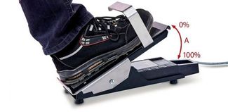 EWM RCP RTF-X TIG 19POL 5M EWM RCP RTF-X TIG 19POL 5M