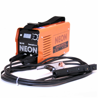 Neon ВД-163 Neon ВД-163