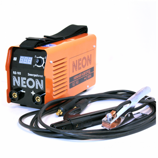 Neon ВД-163 Neon ВД-163