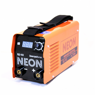 Neon ВД-163 Neon ВД-163